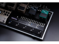 BOSS ES-5 Pedalboard BOSS ES-5 Pedalboard